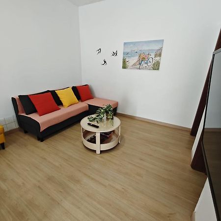 El Roble A Apartment San Pedro  Luaran gambar