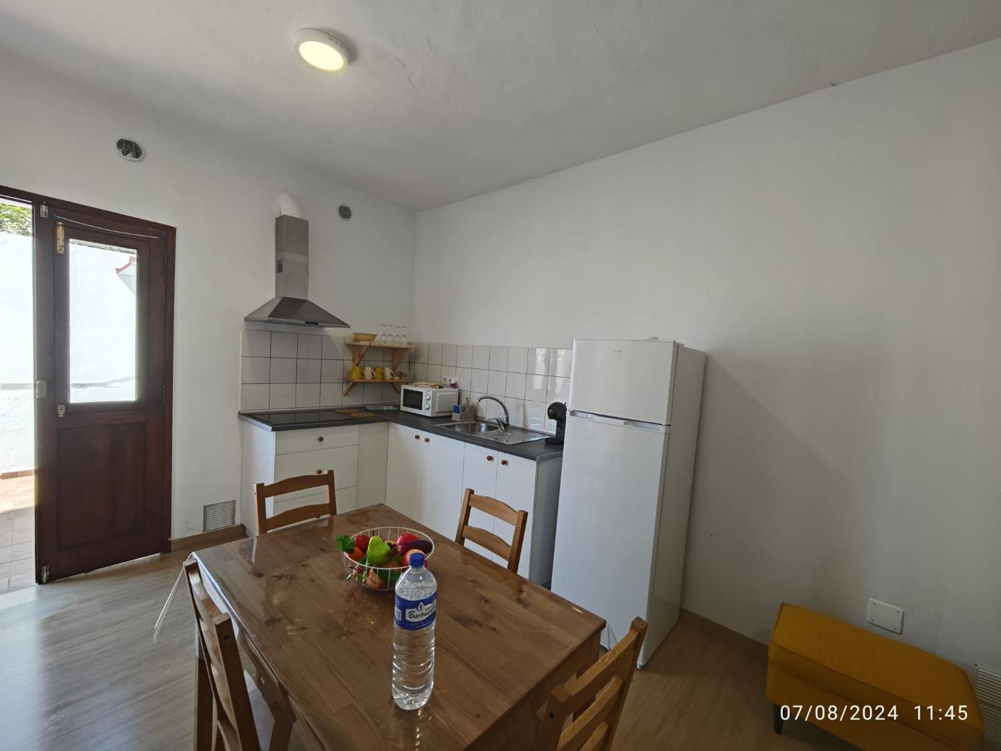 El Roble A Apartment San Pedro  Luaran gambar