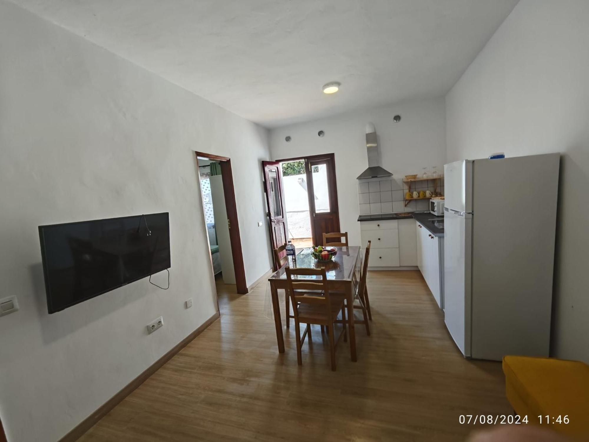El Roble A Apartment San Pedro  Luaran gambar