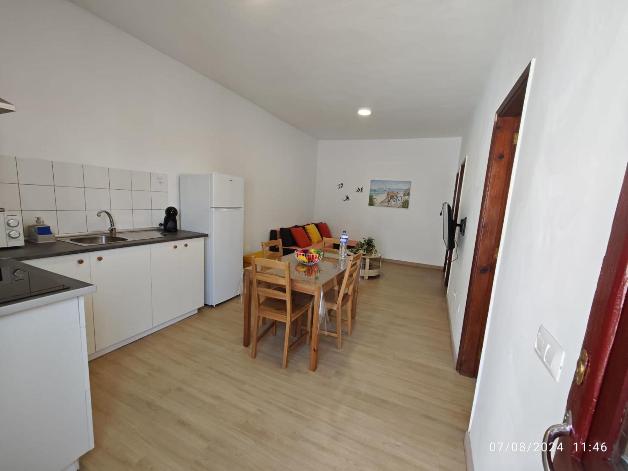 El Roble A Apartment San Pedro  Luaran gambar
