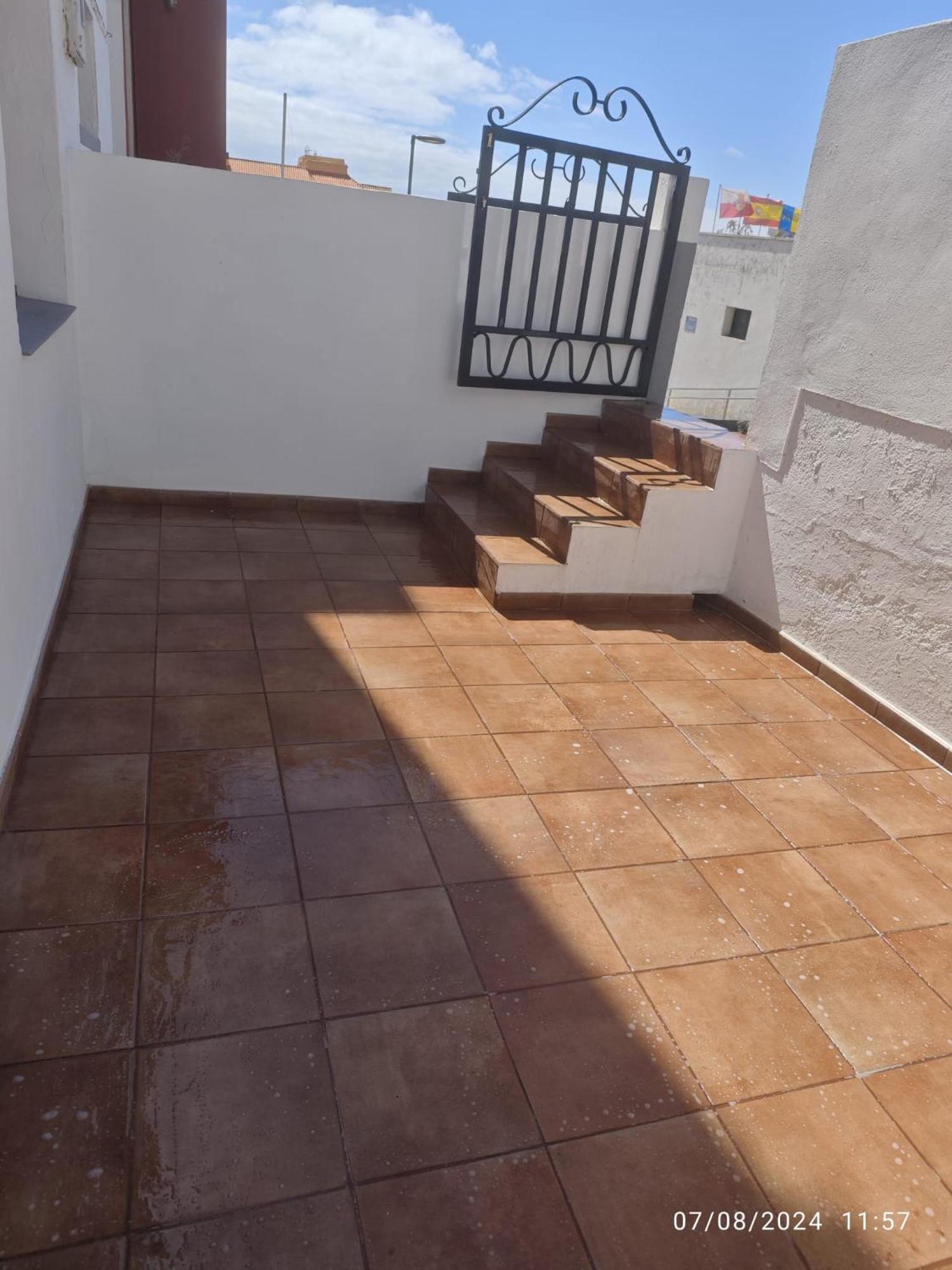 El Roble A Apartment San Pedro  Luaran gambar