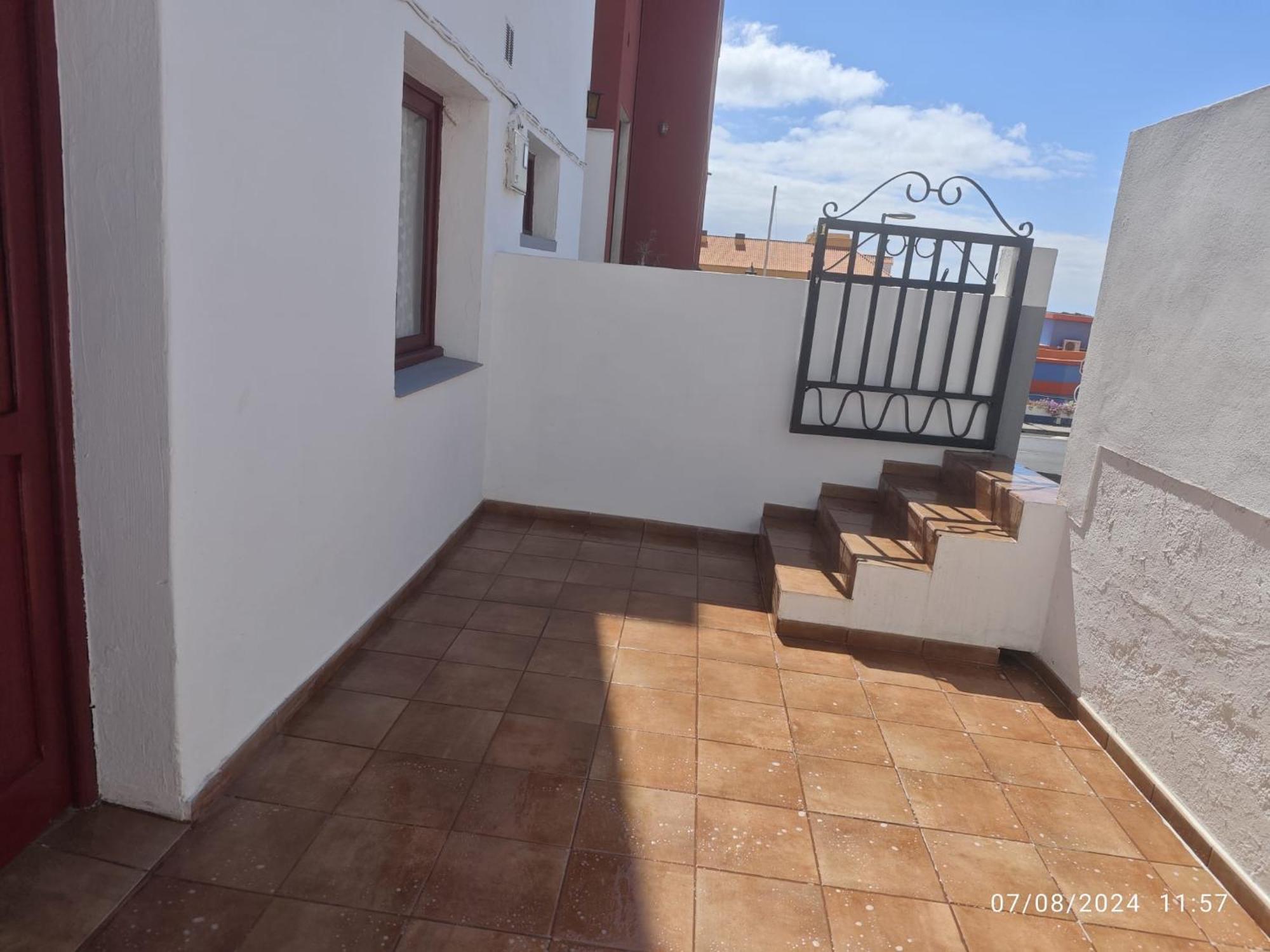El Roble A Apartment San Pedro  Luaran gambar