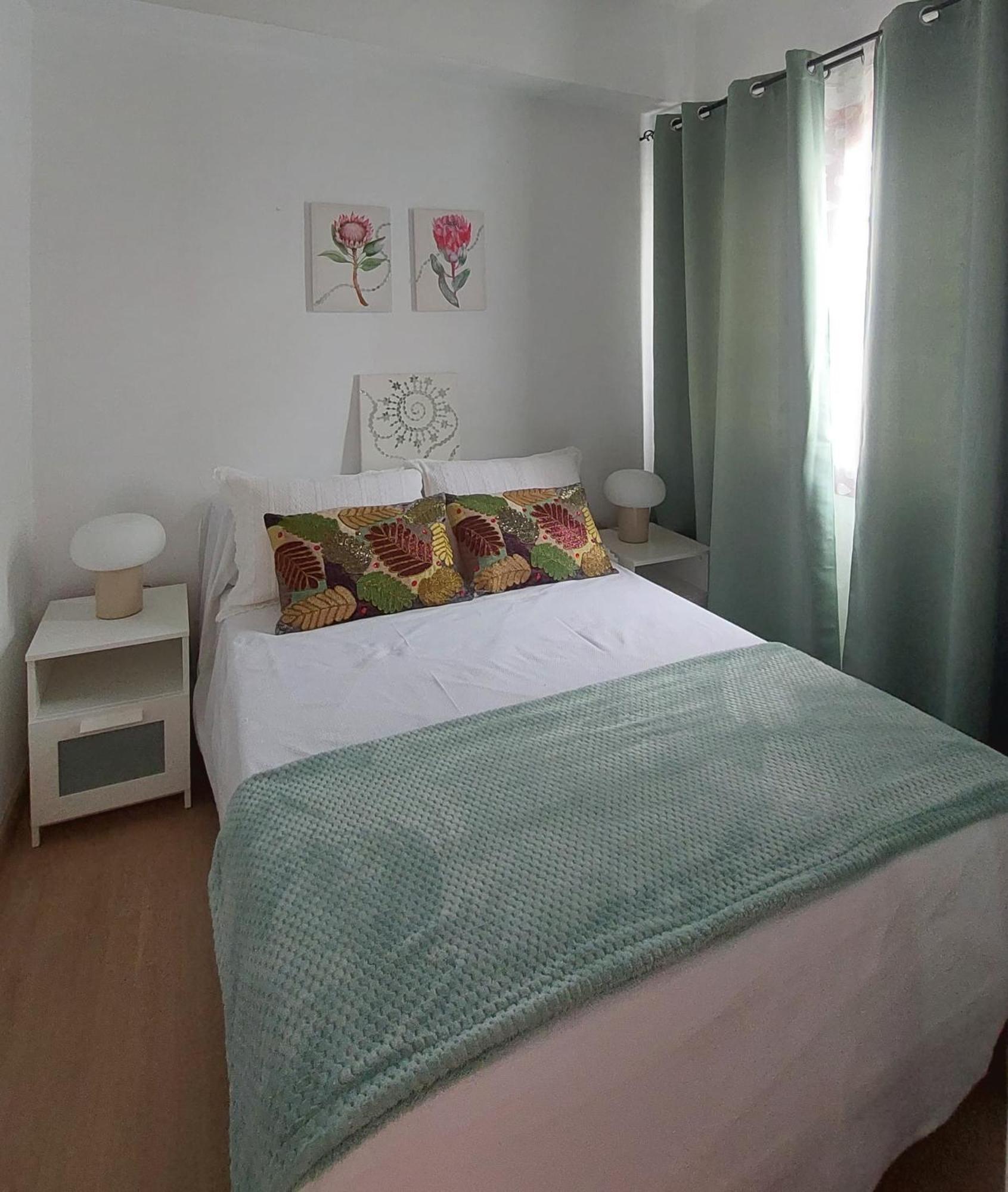 El Roble A Apartment San Pedro  Luaran gambar